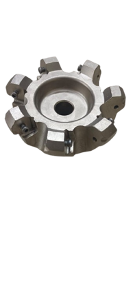 FACE MILL ONMU